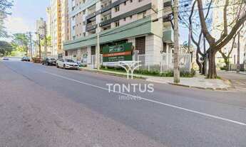 Imagem 3: Apartamento com 3 dormitórios à venda, 78 m² por R$ 684.000,00 - Cristo Rei - Curitiba/PR