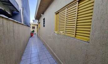 Imagem 2: Casa com 3 dormitórios à venda, 250 m² por R$ 583.000,00 - Vila Junqueira - Santo André/SP