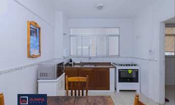 Imagem 6: Venda Apartamento 3 Dormitórios - 176 m² Perdizes