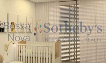 Imagem 5: Casa contemporânea em condominio ímpar