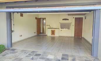 Imagem 3: Casa com 3 dormitórios sendo 1 suíte, 200 m² - venda por R$ 1.150.000 ou aluguel por R$ 4