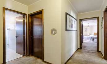 Imagem 7: CURITIBA - Apartamento Padrão - Batel