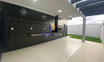 Imagem: Casa Condominio Reservas do Vale em Caçapava