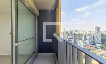 Imagem 6: Apartamento para Aluguel - Vila Madalena, 2 Quartos, 61 m2