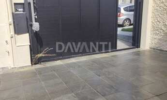 Imagem 2: Casa - Jardim Santa Genebra - Campinas