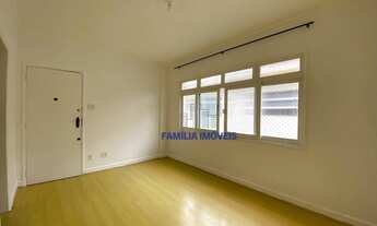 Imagem 2: Alugar Apartamento 2 dormitórios com vaga de garagem fechada Marapé