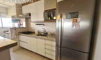 Imagem 2: Santo André - Apartamento Padrão - Vila Humaitá