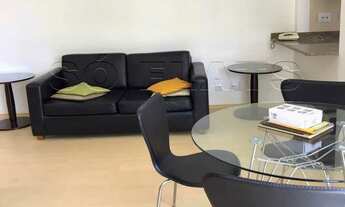 Imagem 2: Flat Paradise Garden disponível para venda com 60m², 02 dorms e 02 vagas de garagem