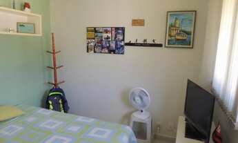 Imagem 2: Rio de Janeiro - Apartamento Padrão - Laranjeiras