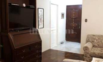 Imagem 2: São Paulo - Apartamento Padrão - Itaim Bibi