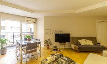 Imagem 3: Apartamento Venda 3 Dormitórios - 80 m² Vila Olímpia