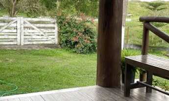 Imagem 5: Fazenda muito linda e pronta