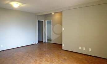 Imagem 3: Higienópolis em frente ao shopping