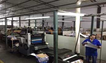 Imagem 7: Venda - Galpão - 1080,00m² - São Francisco - Belo Horizonte