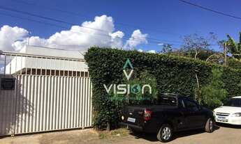 Imagem 3: Casa 4 Quartos em Arniqueiras