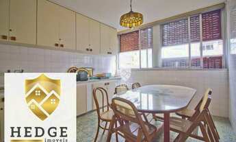 Imagem 2: Apartamento com 6 dormitórios à venda, 300 m² por R$ 6.500.000 - Higienópolis - São Paulo