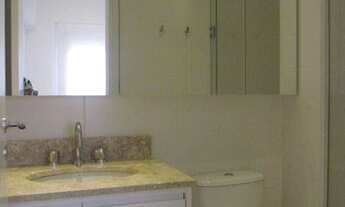 Imagem 2: Apartamento com 2 dormitórios, 65,50m² - venda por R$ 1.700.000 ou aluguel por R$ 6.000/mê