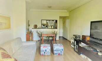 Imagem: São Paulo - Apartamento Padrão - Vila