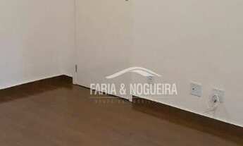 Imagem 5: Apartamento com 2 dormitórios para alugar, 43 m² por R$ 550,00/mês - Jardim Guanabara - Ri