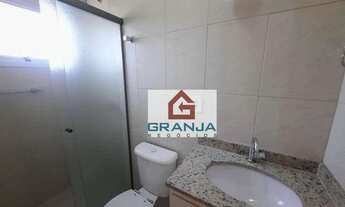 Imagem 2: Casa com 3 dormitórios à venda, 81 m² por R$ 550.000 - Granja Viana - Cotia/SP