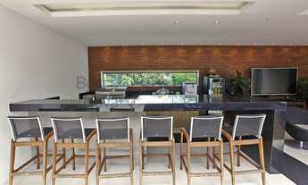 Imagem 5: Casa contemporânea em condomínio fechado