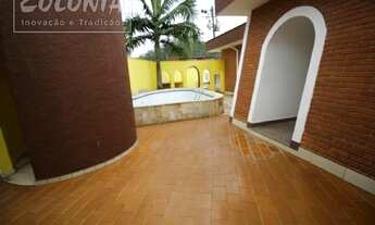 Imagem 2: Ribeirão Pires - Casa Padrão - Centro