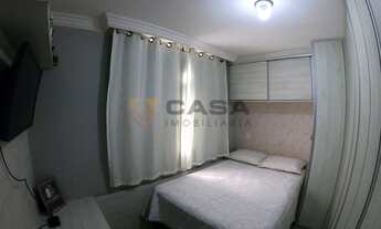 Imagem 7: PK - Apartamento 3 Quartos - Amplo - Castelândia - Serra