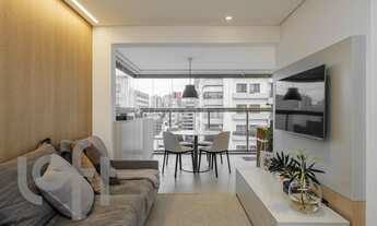 Imagem 2: São Paulo - Apartamento Padrão - Pinheiros