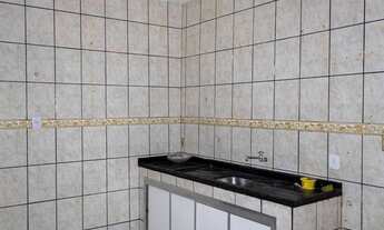 Imagem 3: VSC - Casa com 3 Quartos, 150m² - Cabula