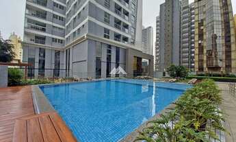 Imagem: Apartamento Novo á Venda - 3 Dormitórios