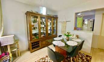 Imagem 4: Casa de condomínio sobrado para venda tem 108 metros quadrados com 3 quartos em Igara - Ca