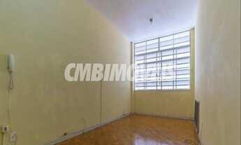 Imagem 7: Kitnet - Centro - Campinas