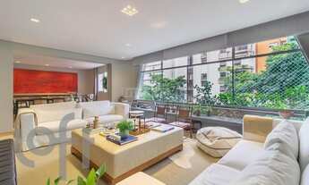 Imagem 2: São Paulo - Apartamento Padrão - Jardim Paulista