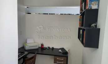 Imagem 5: São José do Rio Preto - Apartamento Padrão - Centro