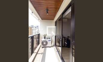 Imagem 5: Apartamento para Aluguel - Paraíso, 1 Quarto, 42 m2