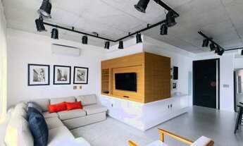 Imagem: Apartamento Alto Padrão para Aluguel em