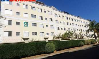 Imagem: Cobertura - Ponte Preta - Campinas