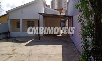 Imagem 3: Casa - Vila Joaquim Inácio - Campinas