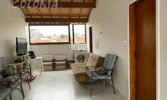 Imagem 3: Santo André - Apartamento Padrão - Vila Camilópolis