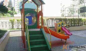 Imagem 5: Apartamento com 98m², 3 dormitórios sendo 1 suíte, 2 vagas