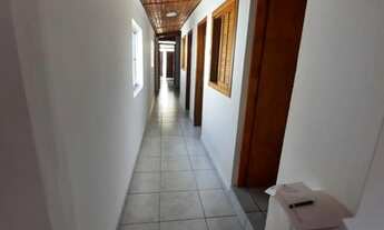 Imagem 4: Casa para aluguel com 50 metros quadrados com 2 quartos em Cidade dos Bandeirantes - São P