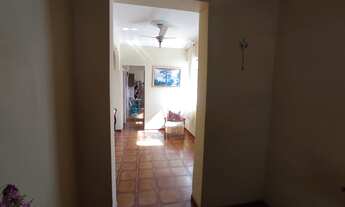 Imagem 6: Apartamento tipo Casa Térreo Sala 2 quartos e suite