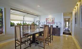 Imagem 7: Apartamento frente ao mar