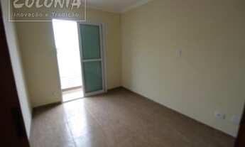 Imagem 7: Santo André - Apartamento Padrão - Vila Camilópolis