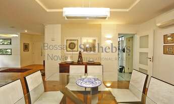 Imagem 4: Apartamento em localização privilegiada