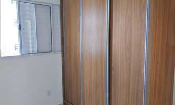 Imagem 5: Apartamento novo e semi-mobiliado para locação