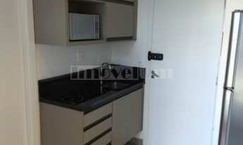 Imagem 3: São Paulo - Apartamento Padrão - Vila Nova Conceição