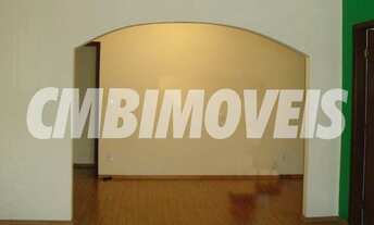 Imagem 6: Casa - Mansões Santo Antônio - Campinas