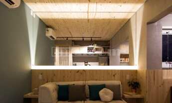 Imagem 6: São Paulo - Apartamento Padrão - Pinheiros