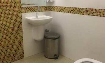 Imagem 2: APARTAMENTO COM 2 DORMITÓRIOS PARA ALUGAR, 103 M² POR R$ 3.800/MÊS - JARDIM PAULISTA - SÃO